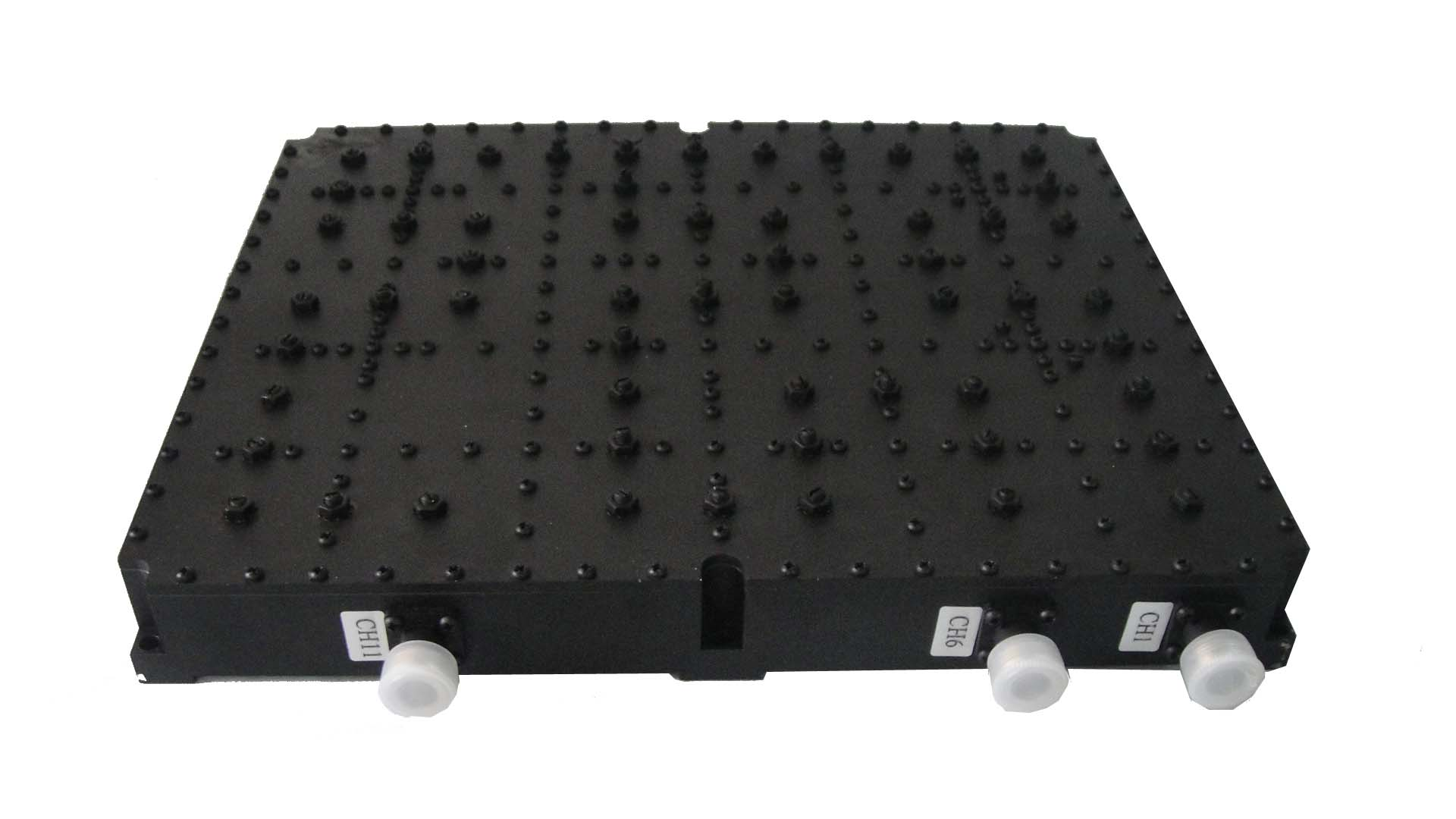 WLAN CH1/CH6/CH11三頻合路器
