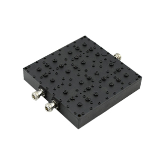 WLAN/WLAN 雙頻合路器