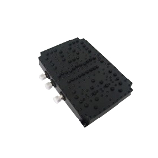 GSM/DCS/TD(A&B&C)同軸腔合路器