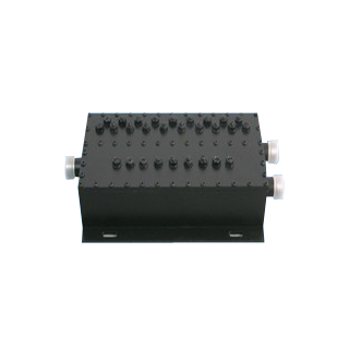 CDMA&GSM/DCS&3G同軸腔合路器