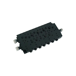800-2200/WLAN合路器