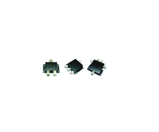 對講機專(zhuān)用功分器