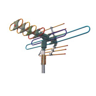 室外電視天線(xiàn) 